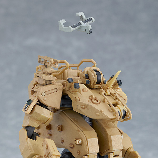 Arex-03 [Toad] RECONNAISSANCE Serie Obsolete scala 1:35 By GoodSmile Company